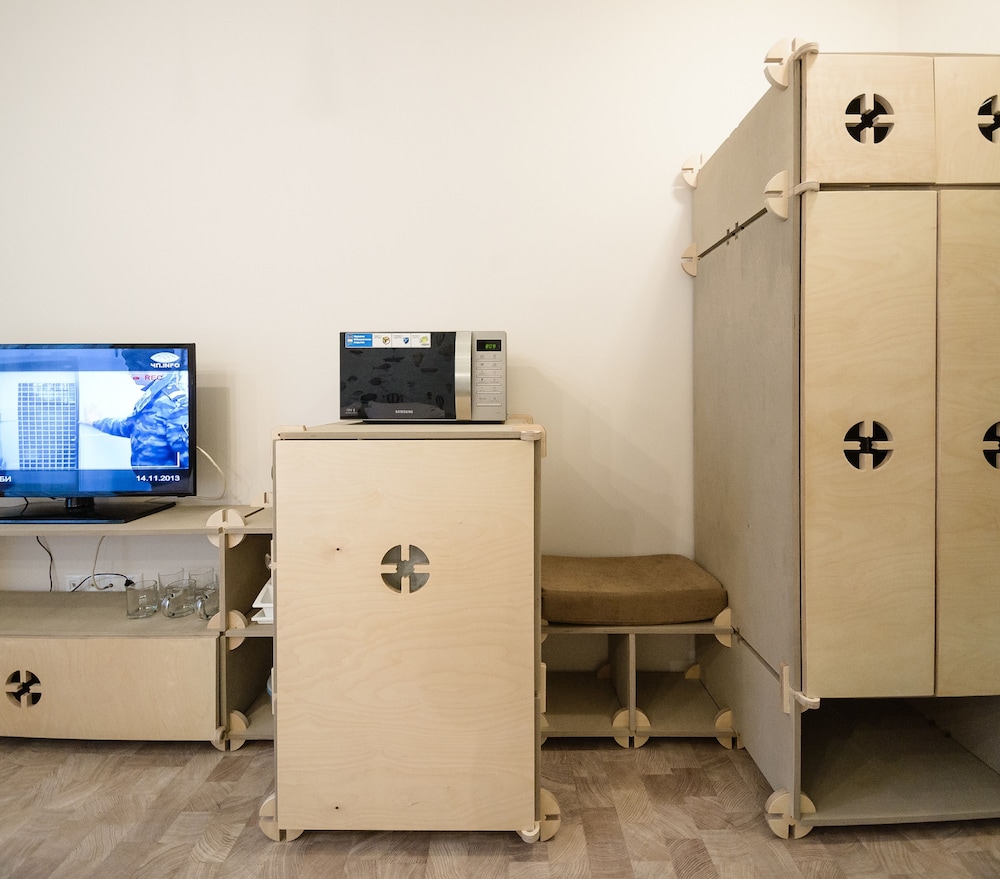 Partner Guest House Shevchenko