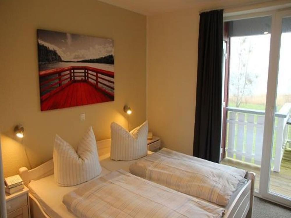 Exklusives Appartement in Rechlin