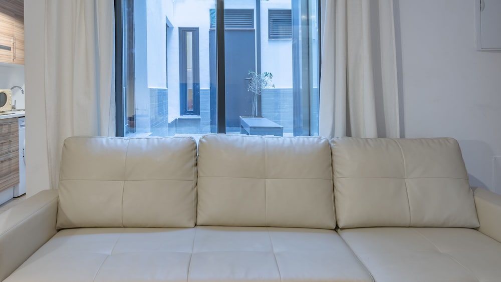 Apartamentos Doña Elvira