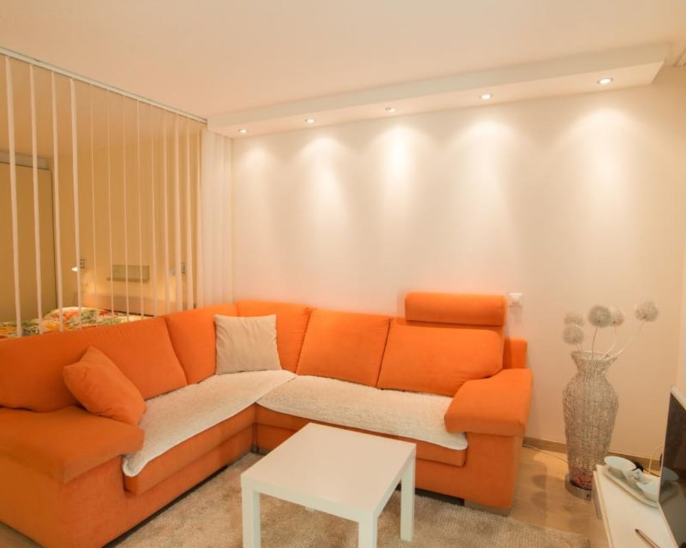 Haus Cristal