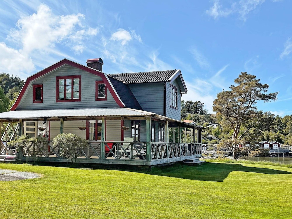 5 Person Holiday Home in Uddevalla view 2
