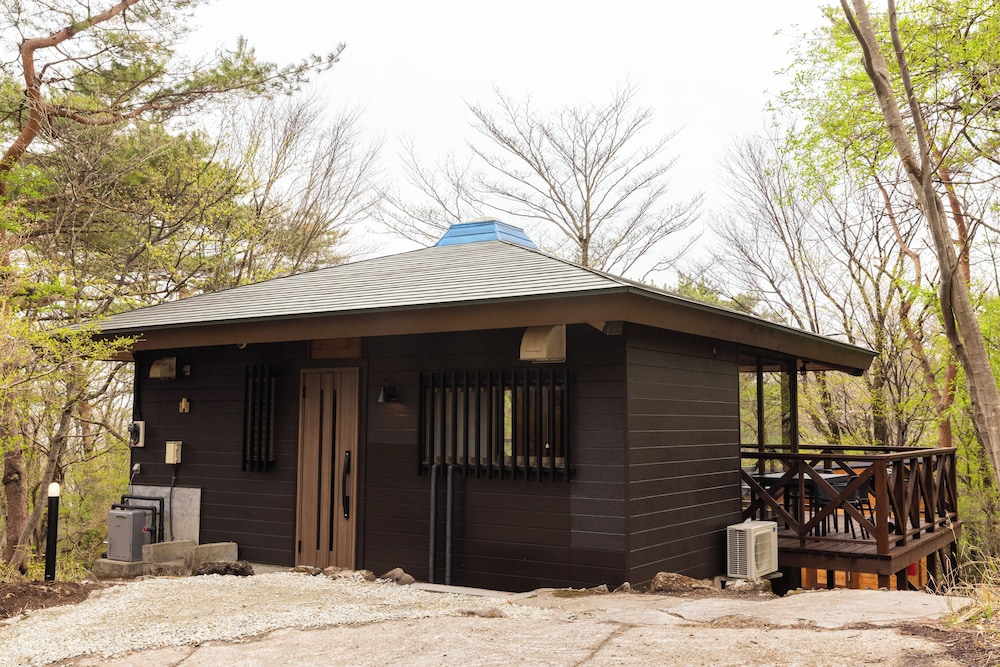 rinne nasu Sauna Villa II