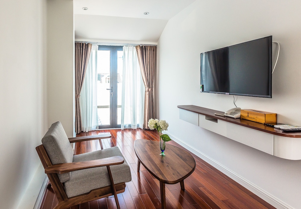 Jack Apartment 95