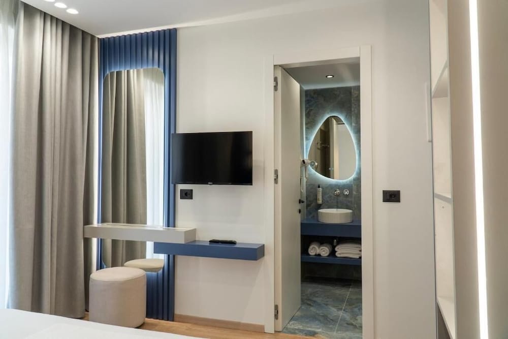 Erdeti Boutique Hotel