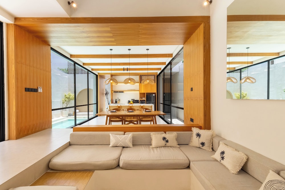 Villa Tin by Pertama Management