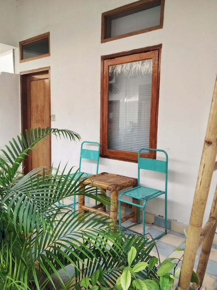 La Favela - Hostel