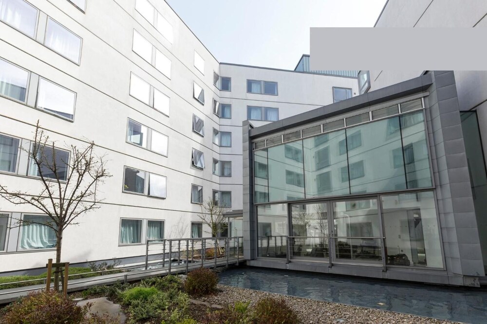 Friendship House - Hostel