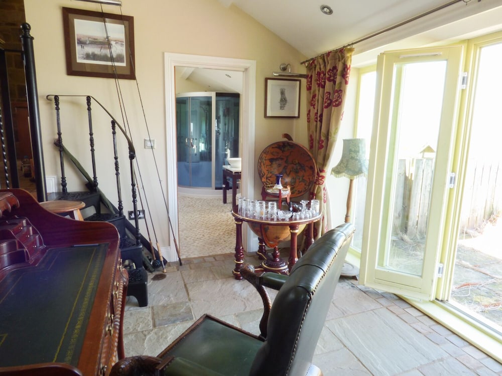 Humbleton Cottage