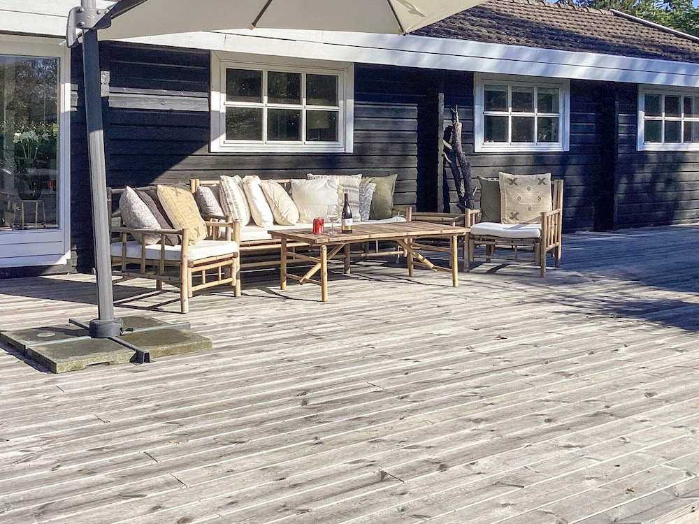 4 Star Holiday Home in Vaeggerlose
