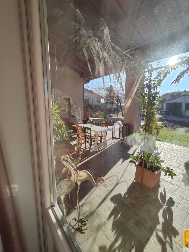 Garda Relais Antica Romelia
