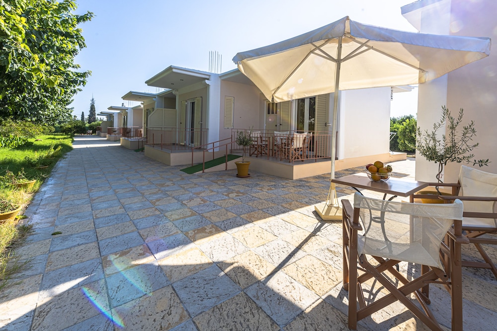 Anesis Residence