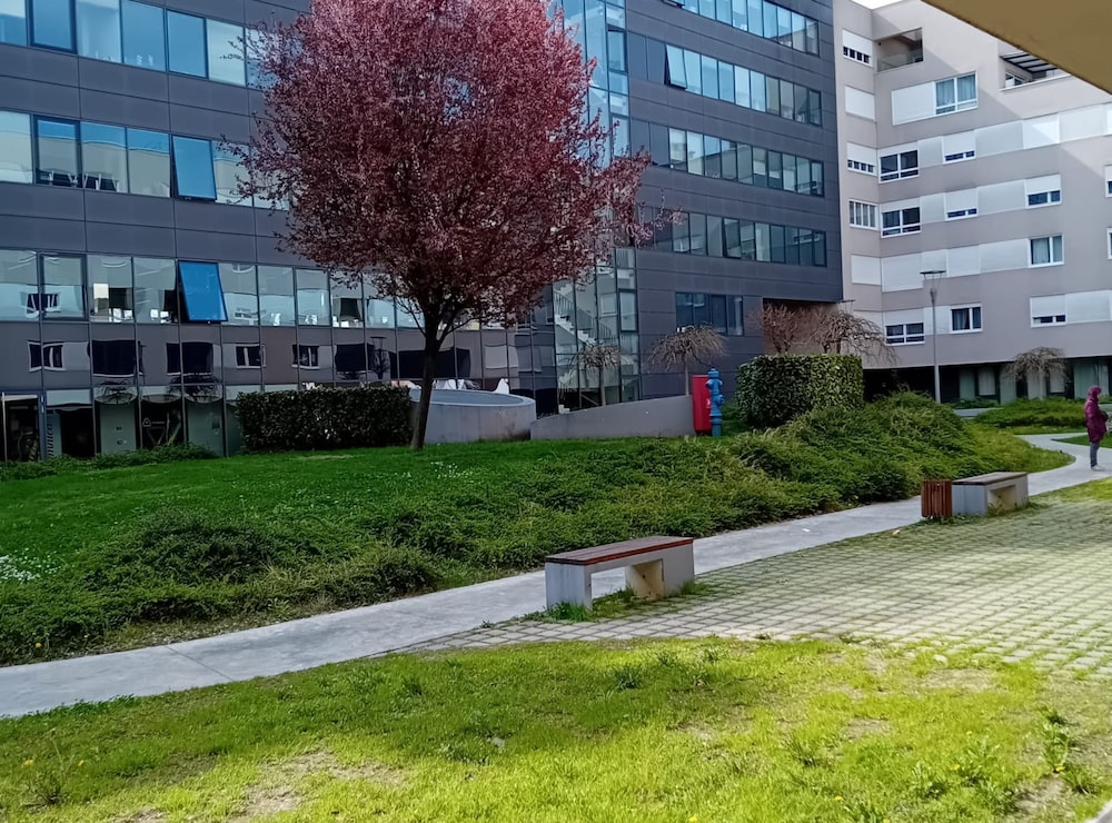 Apartment Cankareva