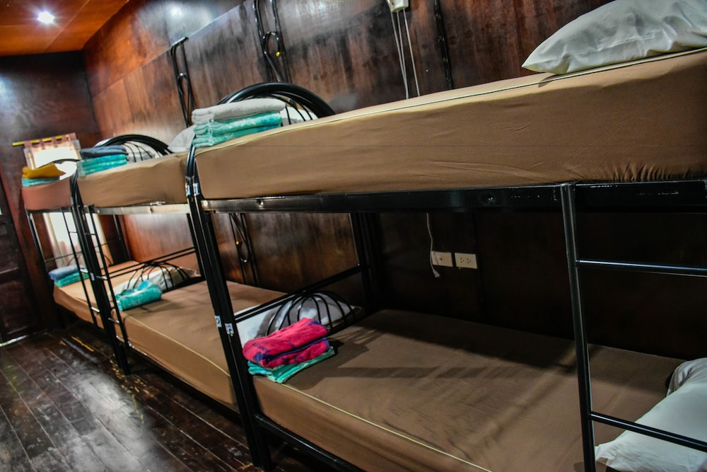 Love Station Hostel