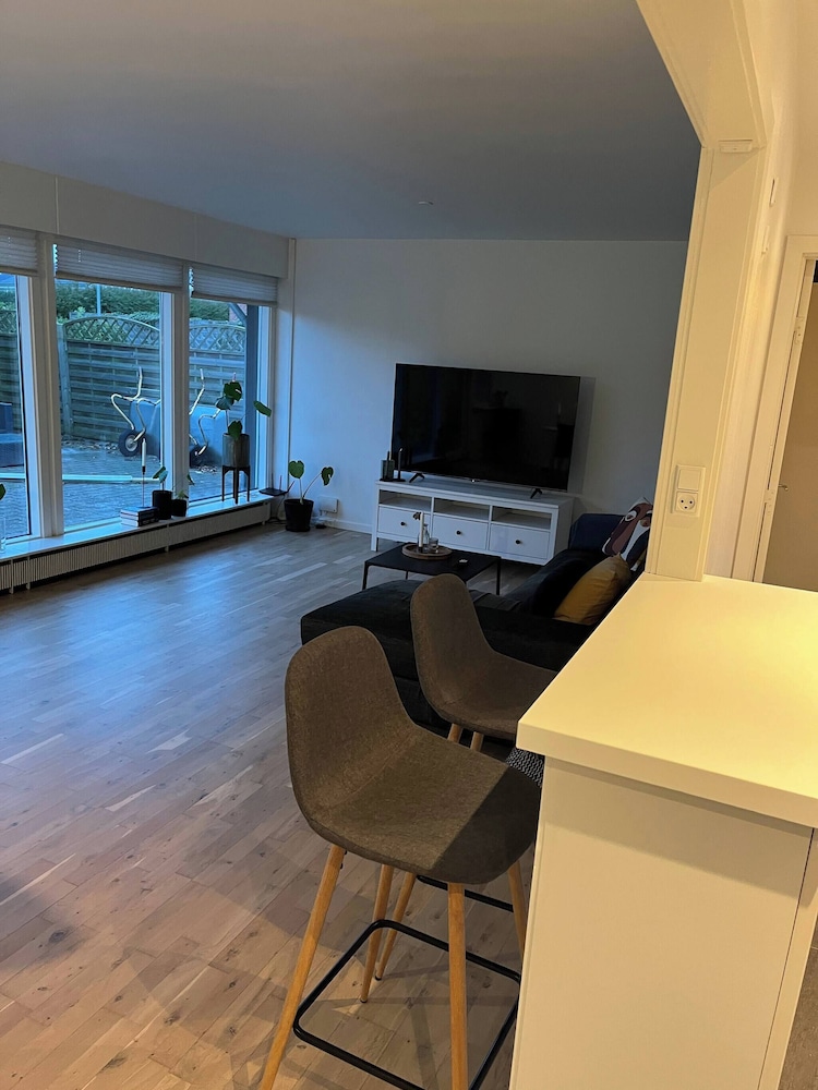 Renovated House Located on Skolebakken 60