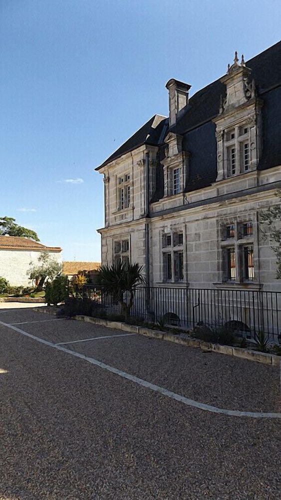 Château Pellisson