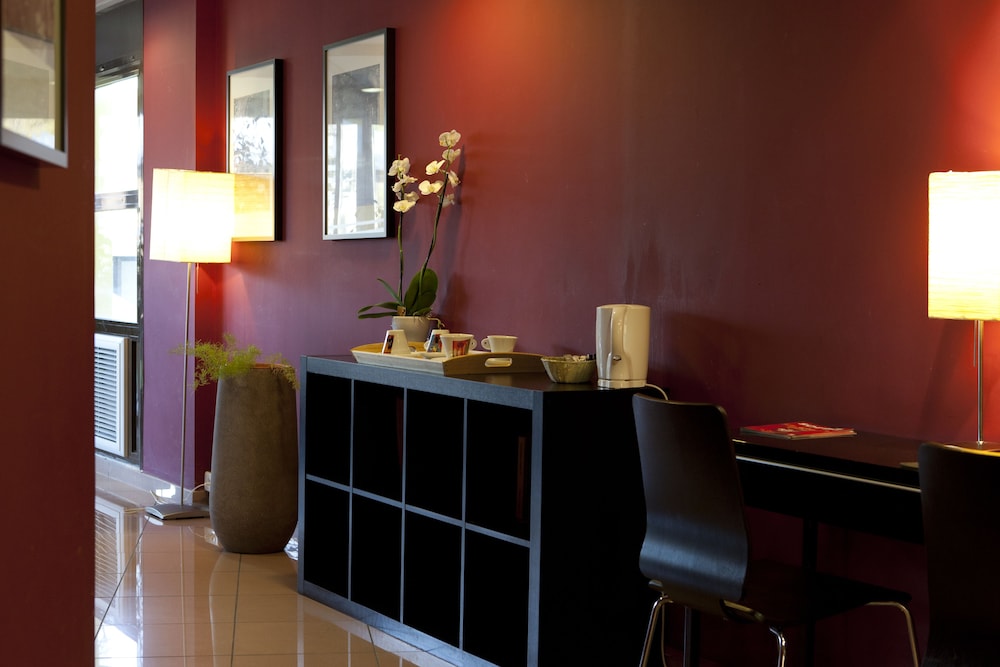 Montpellier Vacations - Villa Bellagio Montpellier - Property Image 26