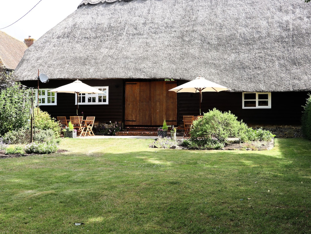 Blackbird Cottage
