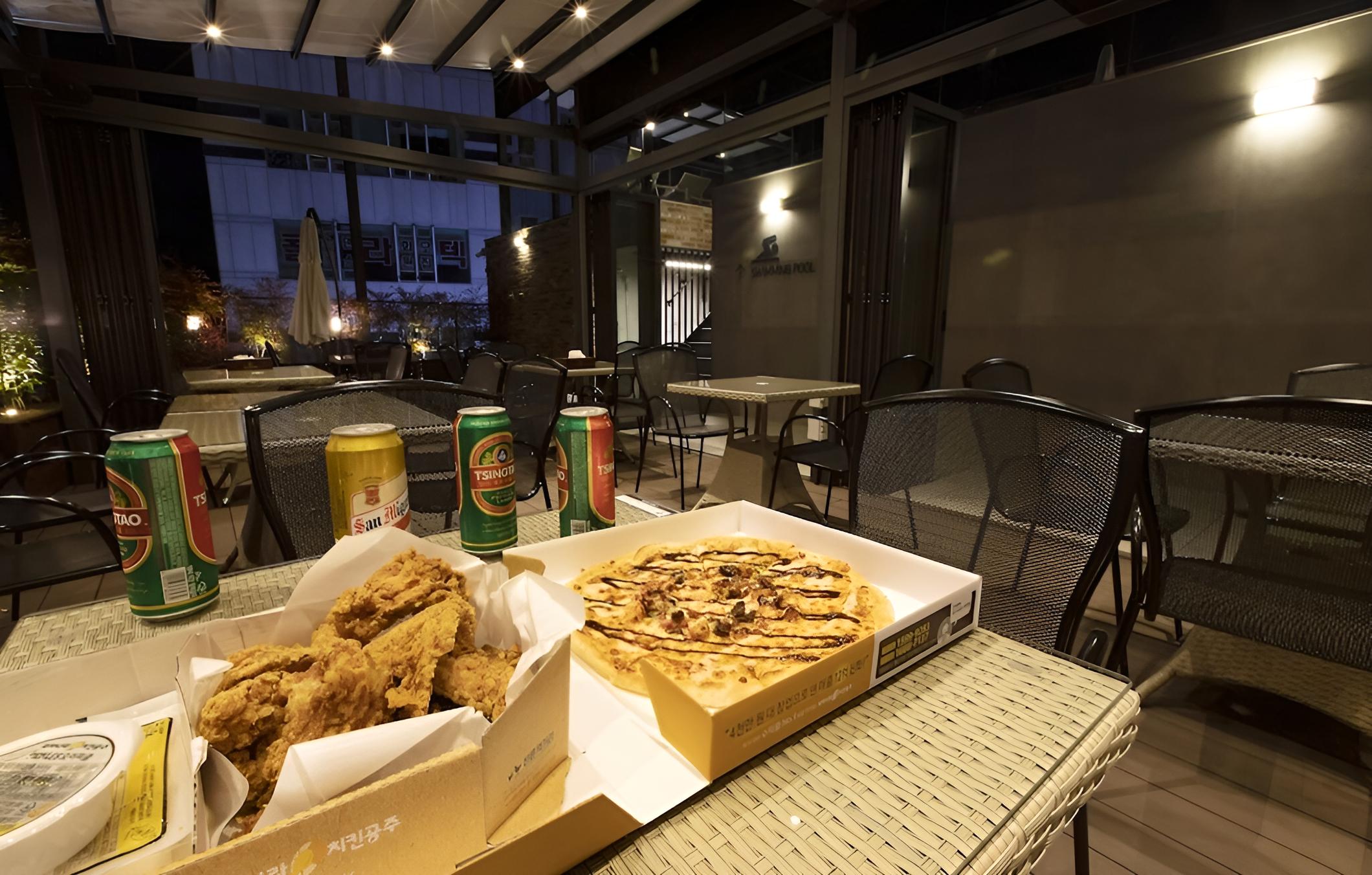 Yongin Brown Dot Yongin Branch