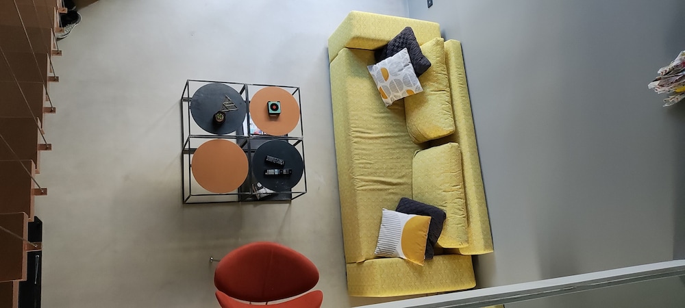 Athina Art Apartments