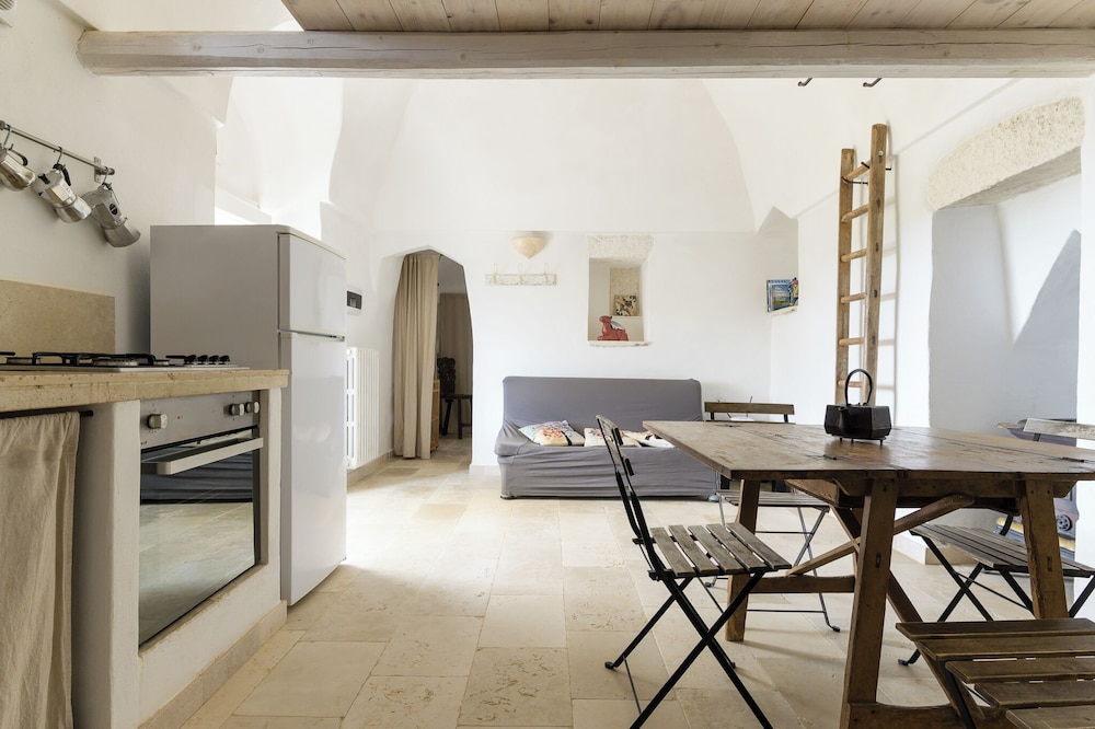 Dimora Upupa by Wonderful Italy