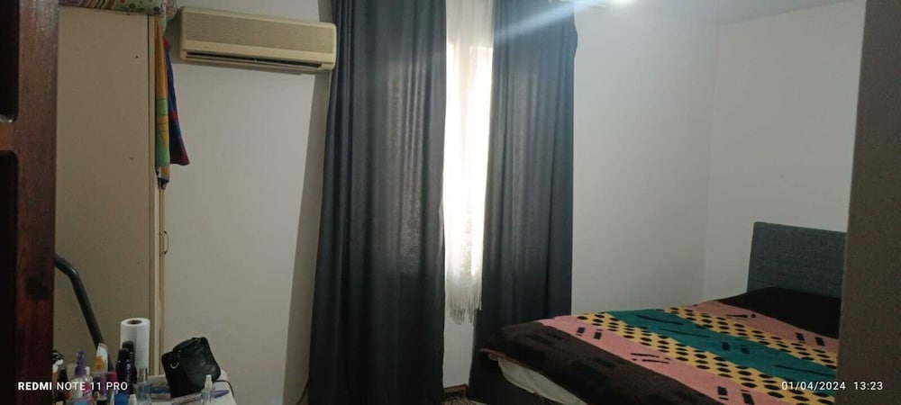 ŞÇ AKDENİZ GRUP GAYRİMENKUL KONAKLAMA