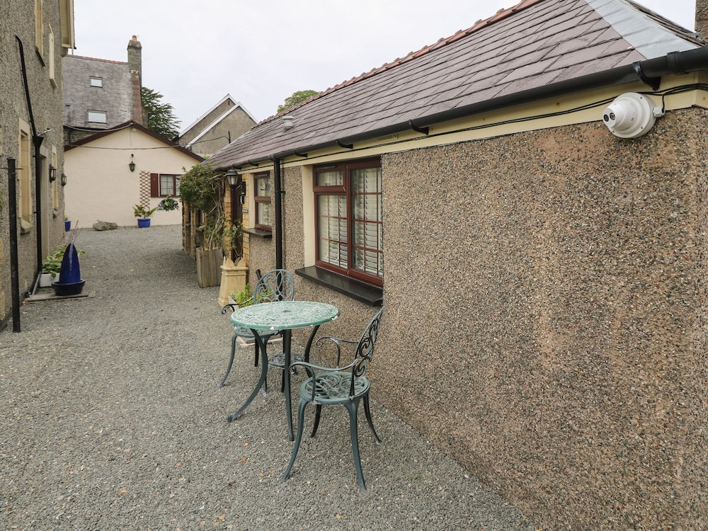Fir Tree Cottage view 4