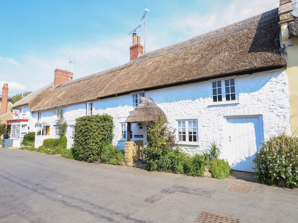 Lime Cottage