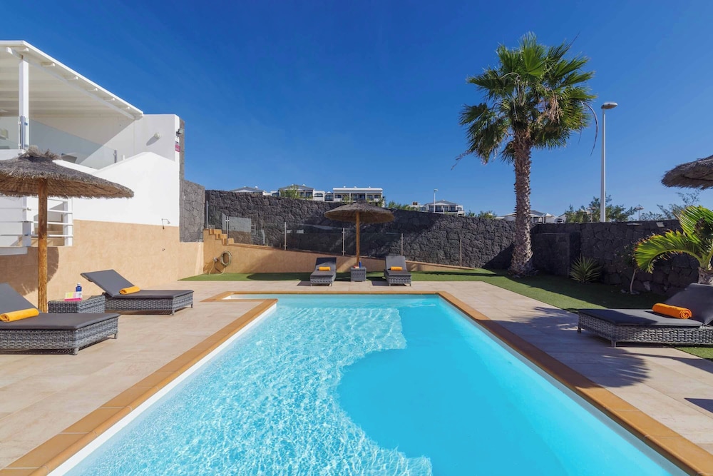 Villa Sueno de Mar
