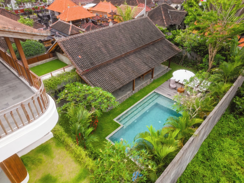 Just Residence Villa By Betterplace