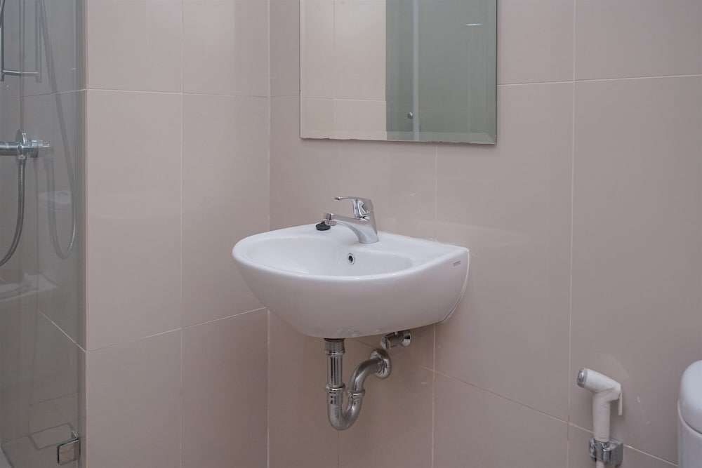 Well Designed 1Br Apartment At M-Town Signature