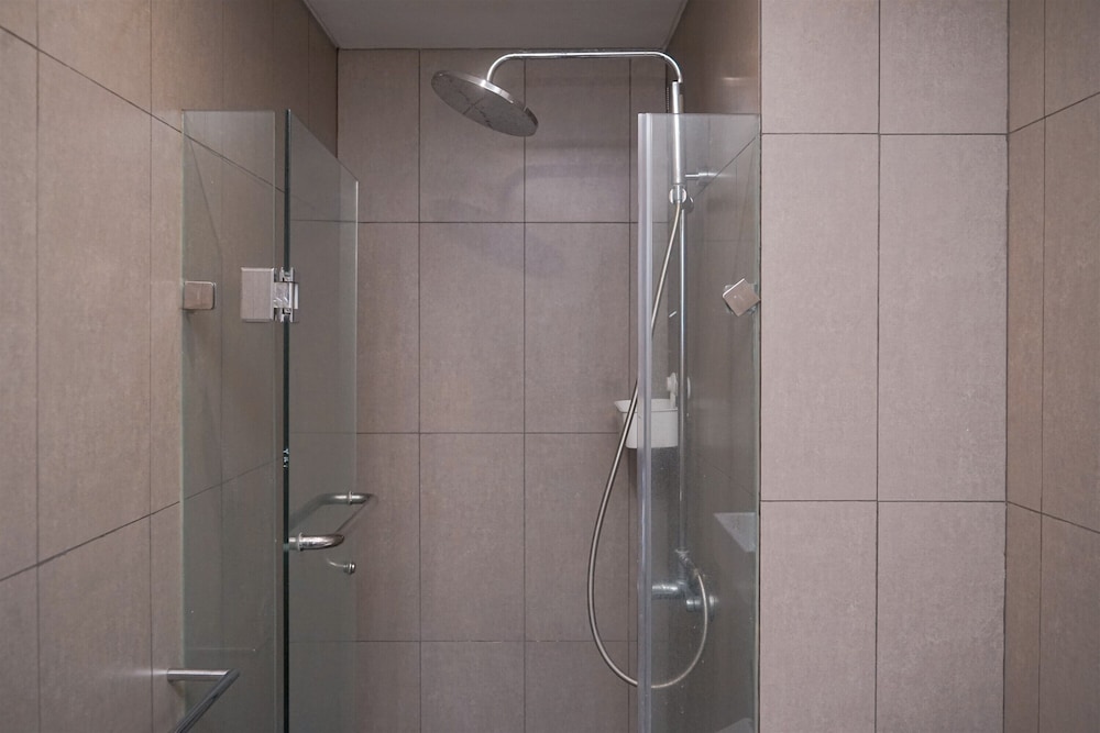 Modern Designed 2Br Yukata Suites Apartment