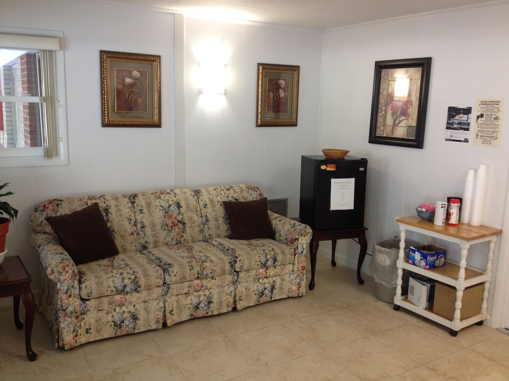 Travelowe's Motel