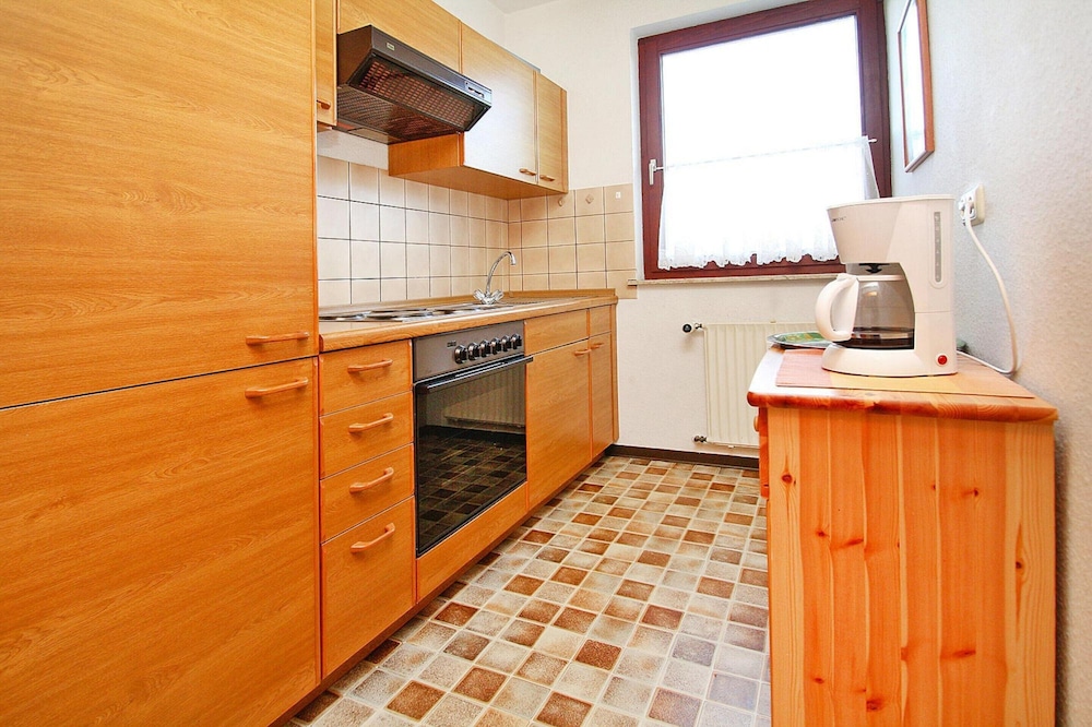Ferienwohnung, Hahnenklee