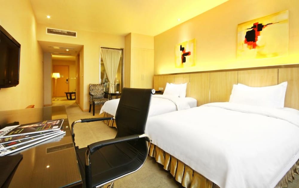 Mareka Origin Hotel