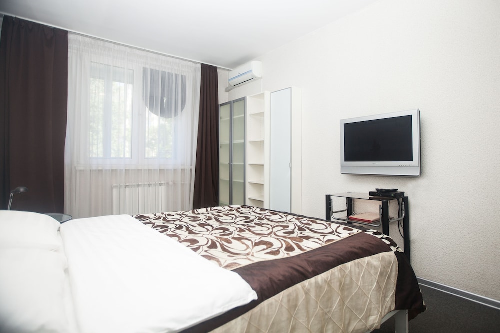 Kvart Apartments Mayakovskaya