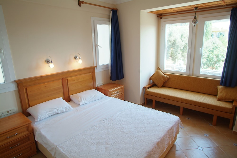 Sea Breeze Otel & Daireler - Image 54