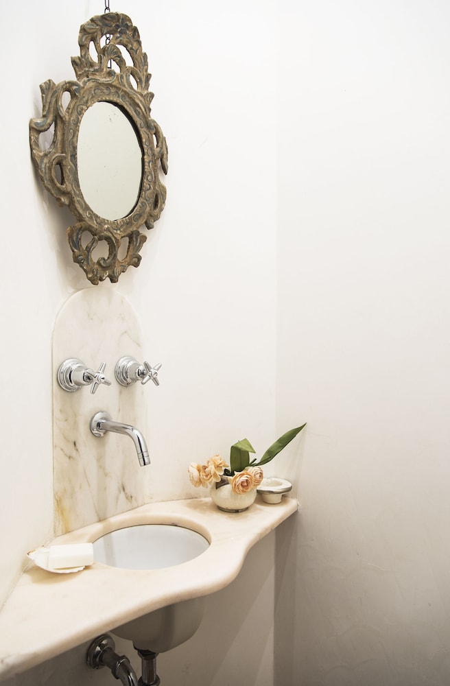Charming & Elegant Flat near Centrale / Repubblica