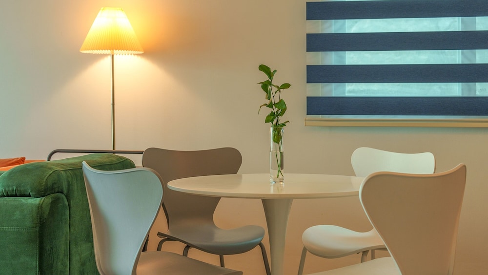 Sokcho Biroso Private Cottage