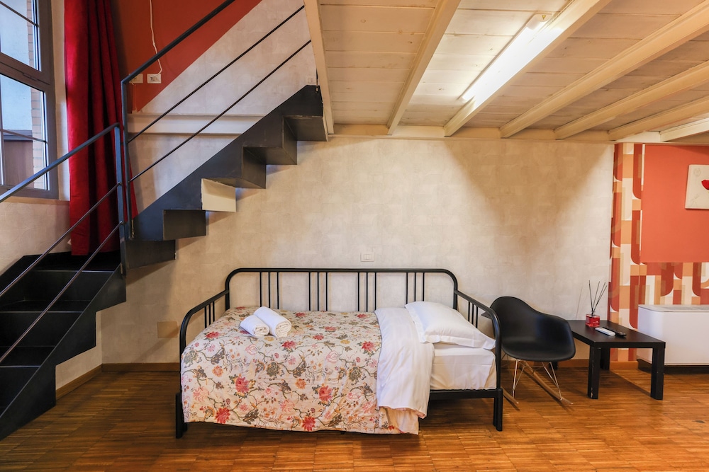 Casa Dolce Casa