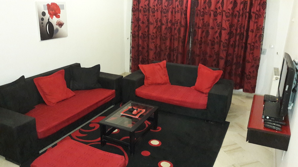 Imavac Appartements