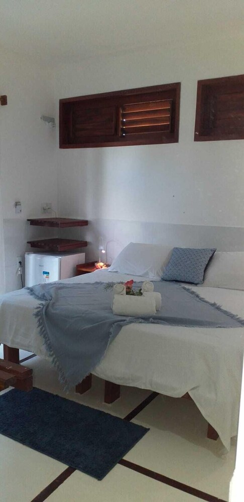 Pousada Cabana