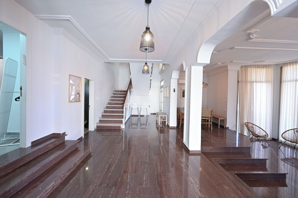 Villa Blue Horizon