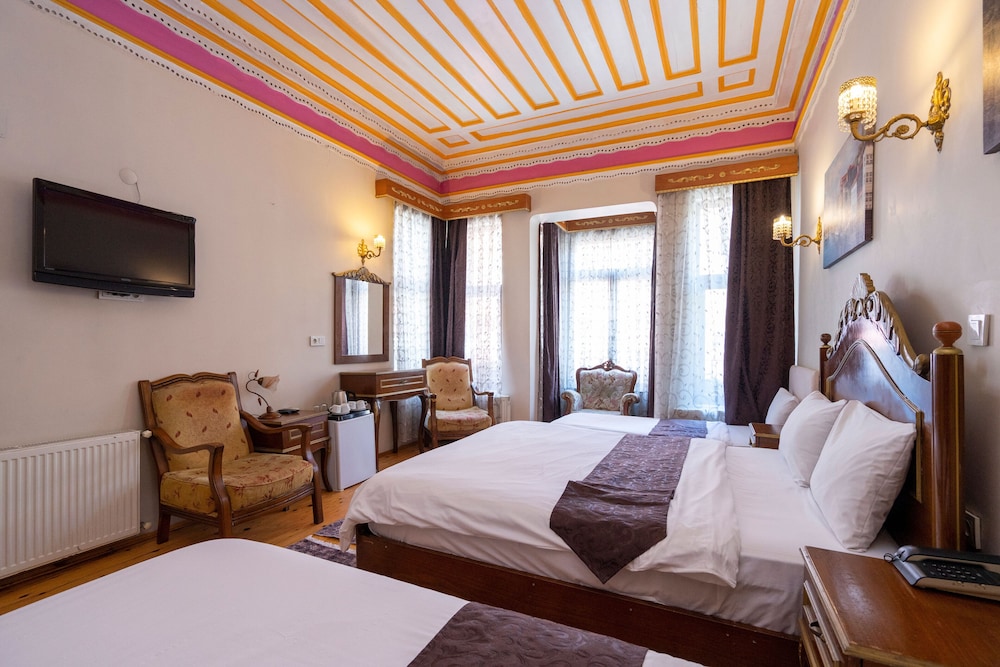 Gedik Pasa Konagi Oteli - Image 42