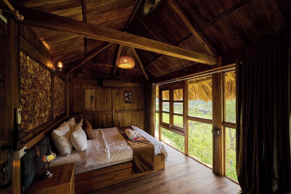 Mat Retreat
