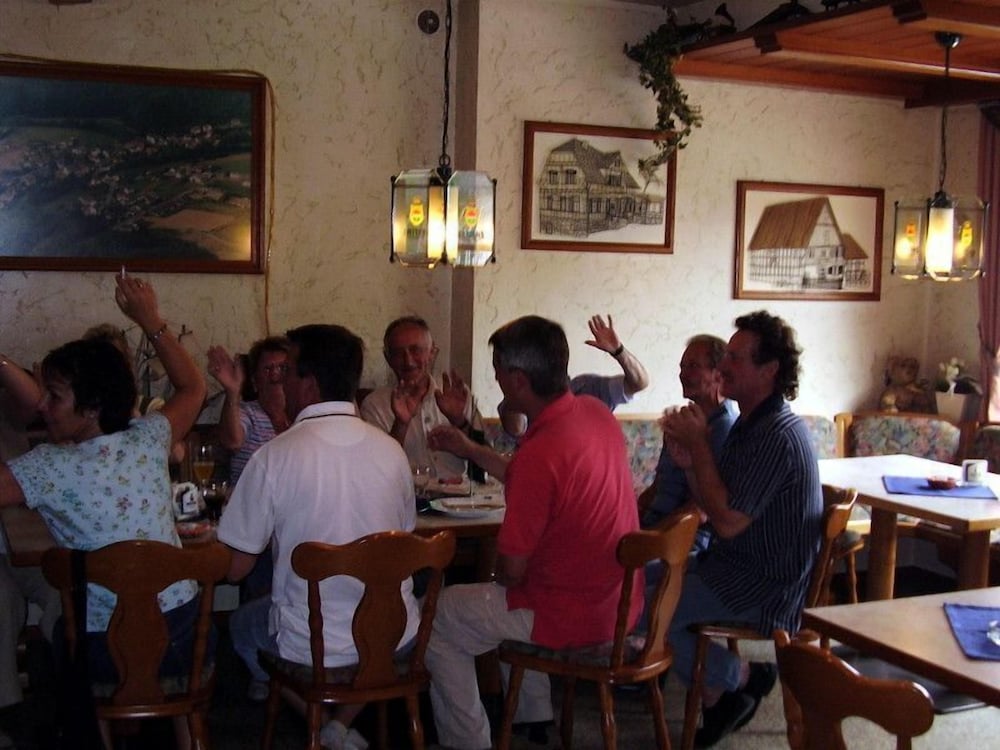 Gasthof - Pension 'Zur Dorfschänke' view 5