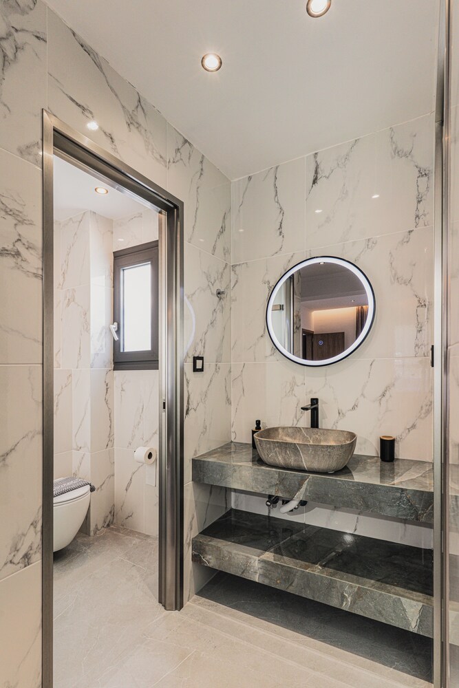 Lumior Villas Lux essence by 'elite'