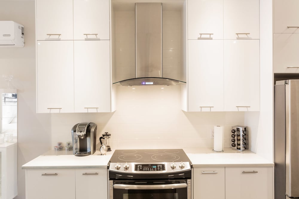 Parc Avenue Lofts