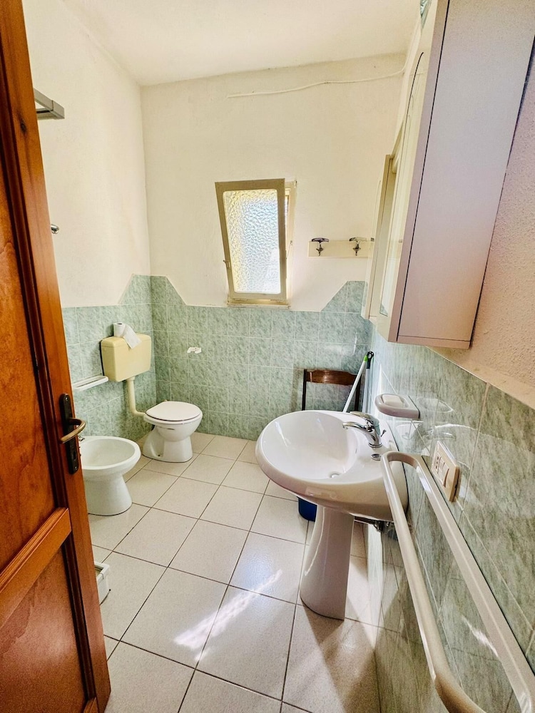 Monolocale Asfodeli 19 2p