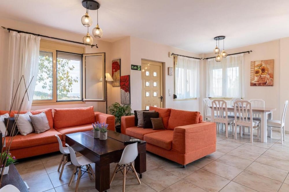 Grand Villa Katerina