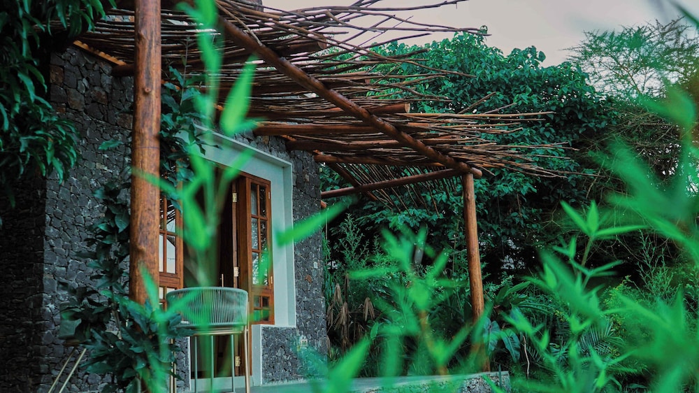 Mateves Boutique Lodge
